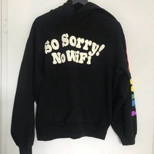 NWT Madhappy Hoodie M
